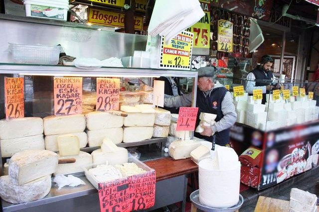 Bu gıdalar 420 bin kişiyi öldürdü aman dikkat! - Resim: 2