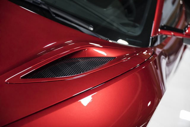 Washington Auto Show son model otomobiller efsane - Resim: 4