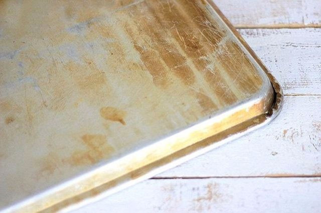 Sirke ve kabartma tozunu mikrodalgaya atın bakın ne olacak! - Resim: 2