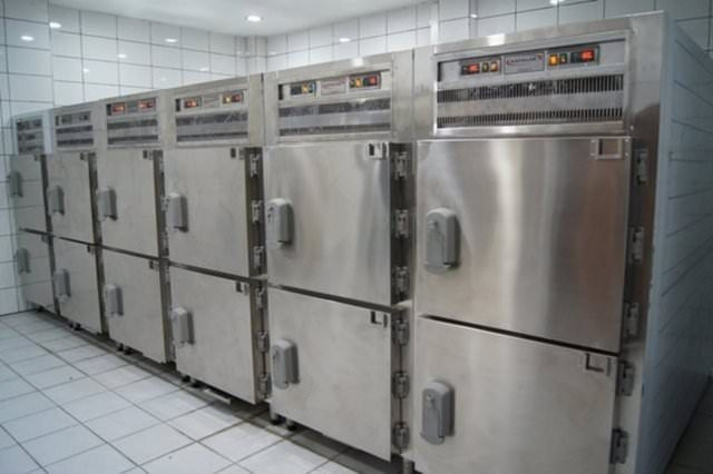 Öldükten sonra o ses neden çıkıyor? İşte sırrı buymuş - Resim: 3