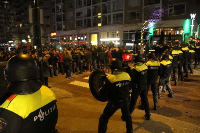 Erdoğan'ın Külliye'de görüştüğü kişi bakın kim çıktı - Resim: 3