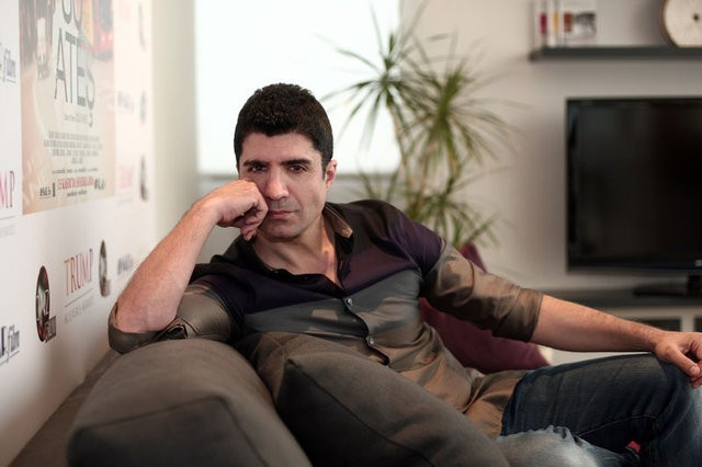 Özcan Deniz'in yeni sevgilisine bakın kimdir Selin Yağcıoğlu - Resim: 2