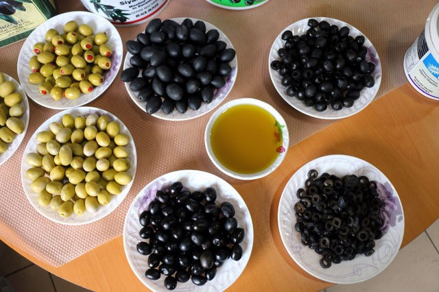 Zeytinin çekirdeğini yutarsanız ne olur? - Resim: 4