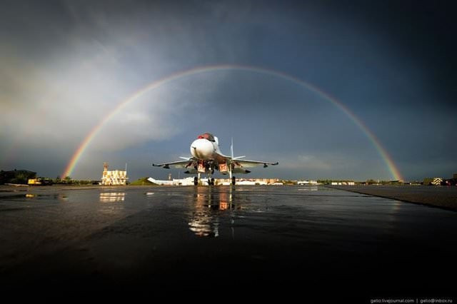 Onlar Rusların Ölüm makineleri dünyayı titretiyorlar! - Resim: 1