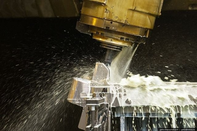 Onlar Rusların Ölüm makineleri dünyayı titretiyorlar! - Resim: 2