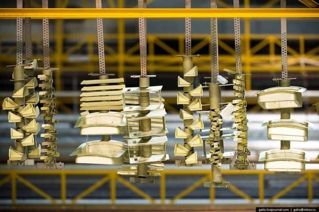 Onlar Rusların Ölüm makineleri dünyayı titretiyorlar! - Resim: 4