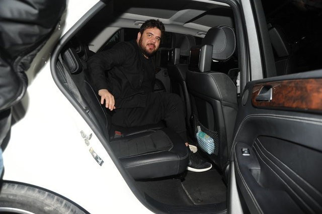 Skandal gece sonrası Eser Yenenler'den flaş karar - Resim: 2