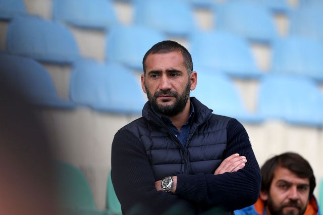 Burcu Esmersoy'un o isimle aşk yaşadığını öğrenince şoke olacaksınız - Resim: 2