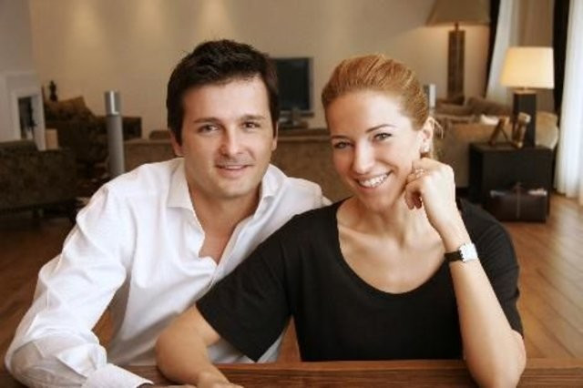 Burcu Esmersoy'un o isimle aşk yaşadığını öğrenince şoke olacaksınız - Resim: 3