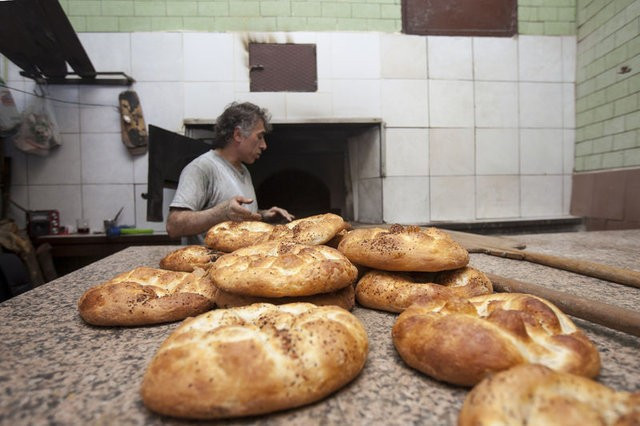 İl il ramazan pidesi fiyatları - Resim: 3