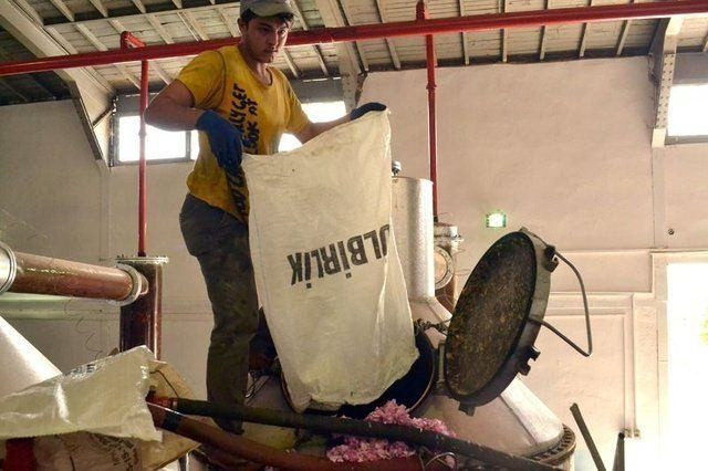 Türkiye'de üretiliyor dünyada kapışılıyor! - Resim: 2