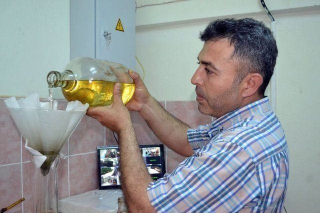 Türkiye'de üretiliyor dünyada kapışılıyor! - Resim: 4