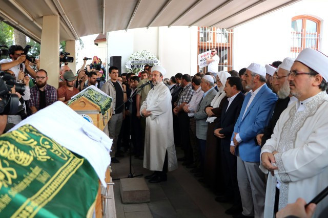 Sakarya hamile kadın cinayeti caninin babası ve eşi konuştu - Resim: 3