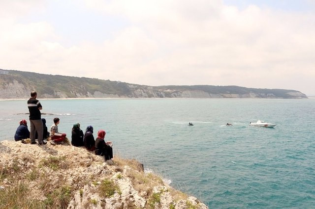 27 gündür bulunamayan Furkan'ı rüyasında orada görünce - Resim: 4