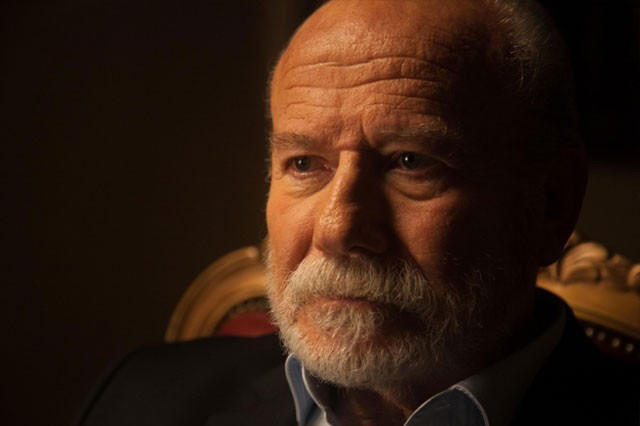 Yeşilçam oyuncusu Kuzey Vargın hayatını kaybetti! Kuzey Vargın kimdir - Resim: 4