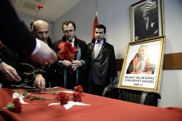 Savcı Kiraz’ı şehit eden terörist bakın kimin kuzeni çıktı! - Resim: 3