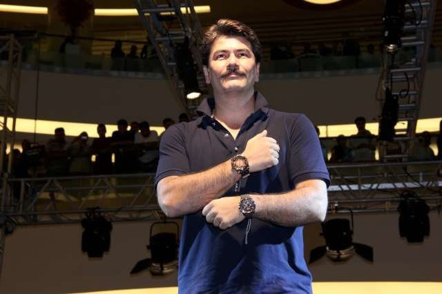 Birol Güven'e şok Vatan Şaşmaz mesajı! - Resim: 4