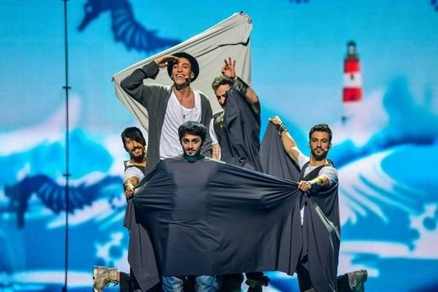 Eurovision 2017'ye Türkiye'den kim katılacak işte TRT'deki liste - Resim: 2