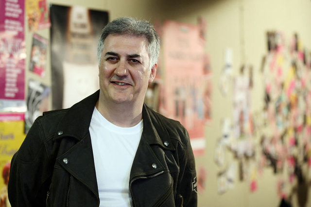  Tamer Karadağlı şaşırttı! Erdoğan'dan etkileniyorum - Resim: 3