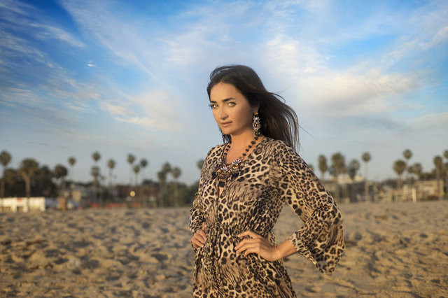 Fadik Sevin Atasoy kimdir ünlü oyuncu yine Türkiye'yi gururlandıracak! - Resim: 3