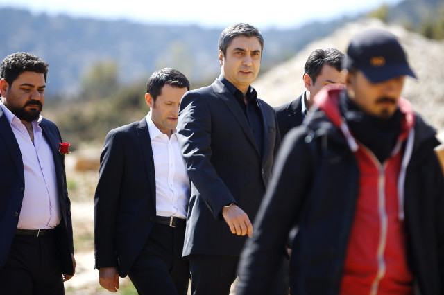 Müjdeyi Necati Şaşmaz verdi! 'Kurtlar Vadisi' geri dönüyor - Resim: 2