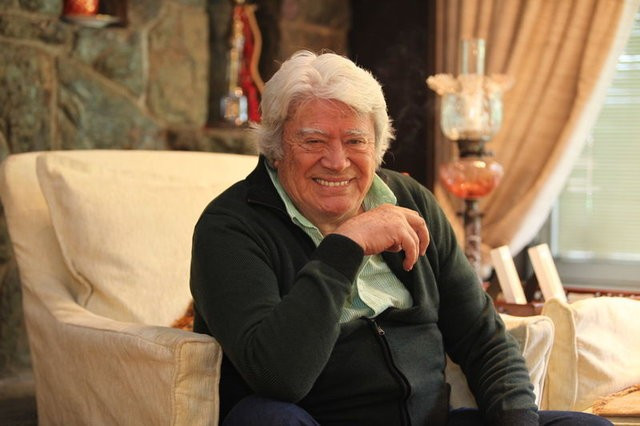 Bülent Ersoy'un ek olarak yaptığı işe çok şaşıracaksınız parayı kırdı - Resim: 3