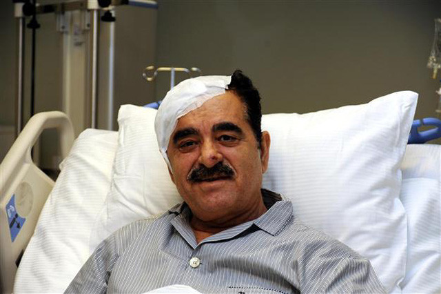 Uyku apnesi nedeniyle ameliyat olmuştu İbrahim Tatlıses'e kötü haber  - Resim: 1