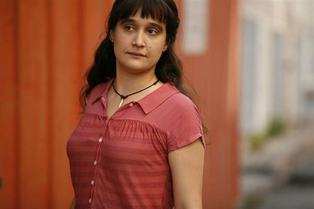 Hülya Avşar'a büyük şok arkasından geldi ve bir anda kucakladı - Resim: 4