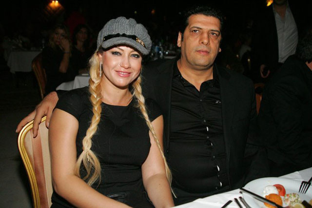 Yatak odası fotoğrafı olay olmuştu Yeliz Yeşilmen'in eşi ilk kez konuştu - Resim: 1