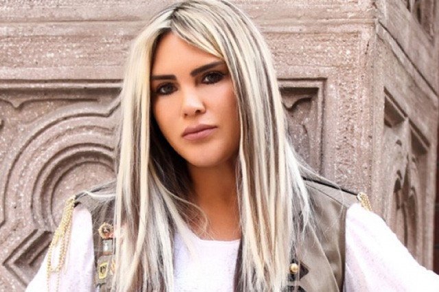 Ve Seren Serengil cezaevine giriyor yerine bomba isim! - Resim: 4