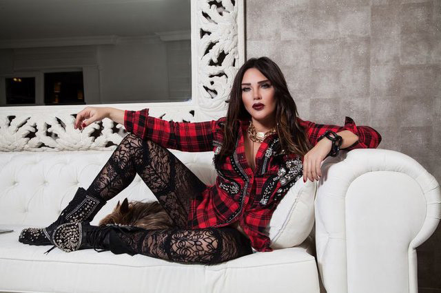 Seren Serengil Seda Sayan'a fena patladı: Hayat boyu bitmiştir - Resim: 2