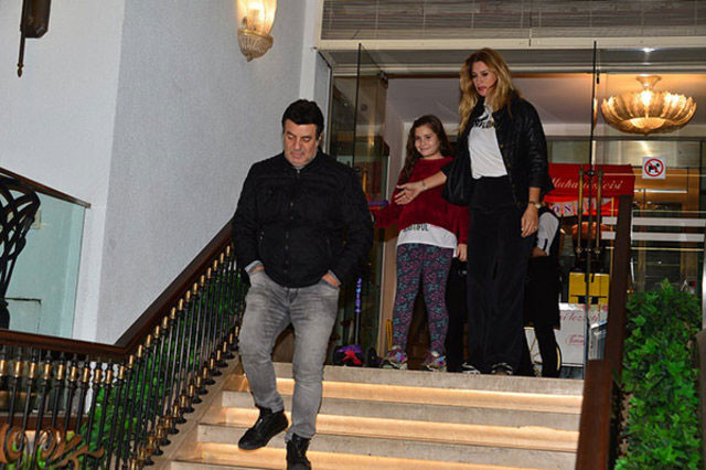 Coşkun Sabah aldattığı eski eşi Ceyda Okay ile yeniden mi evleniyor? - Resim: 2