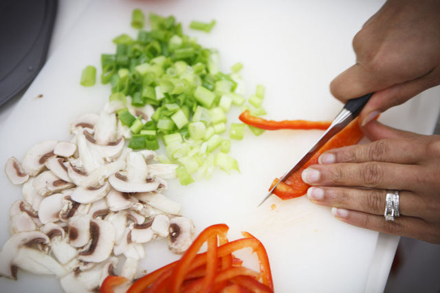 Lezzetli yemek yapabilmek için  bu detaylara dikkat - Resim: 3