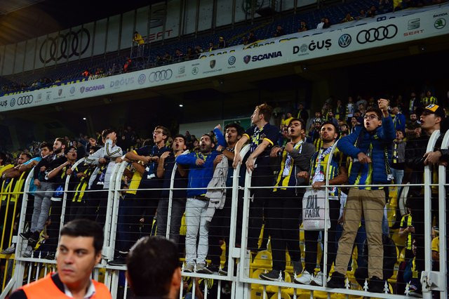 Fenerbahçe - Başakşehir maçı sonrası büyük tepki! - Resim: 1