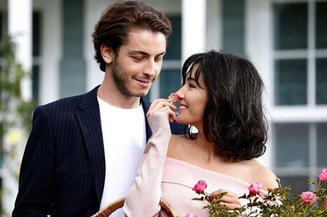 Şahin Tepesi'nin yayın tarihi belli oldu işte ATV'nin yeni dizisinin oyuncuları  - Resim: 1