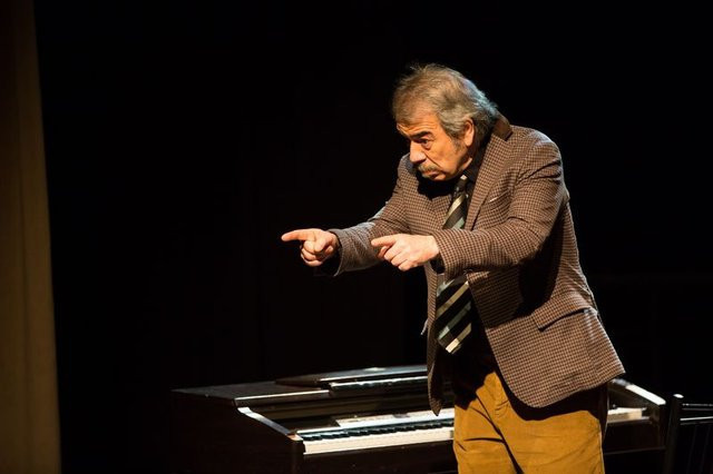 Selçuk Yöntem: Zuhal Olcay’la Londra'da sokakta kaldık! - Resim: 4