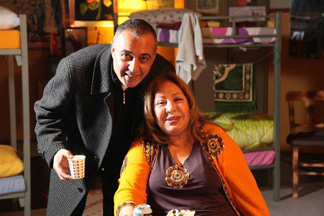 Dilber Ay'dan Beyaz TV'de Cumhurbaşkanı Erdoğan ve Acun Ilıcalı'ya olay çağrı - Resim: 2