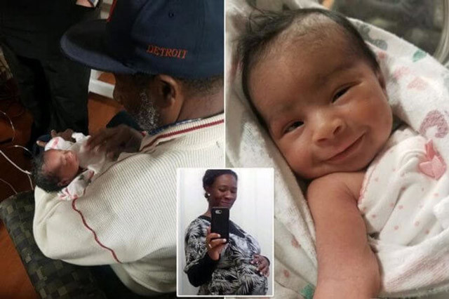 Doğacak çocuğu ve eşi arasında seçim yaptı! Pişman değilim... - Resim: 3