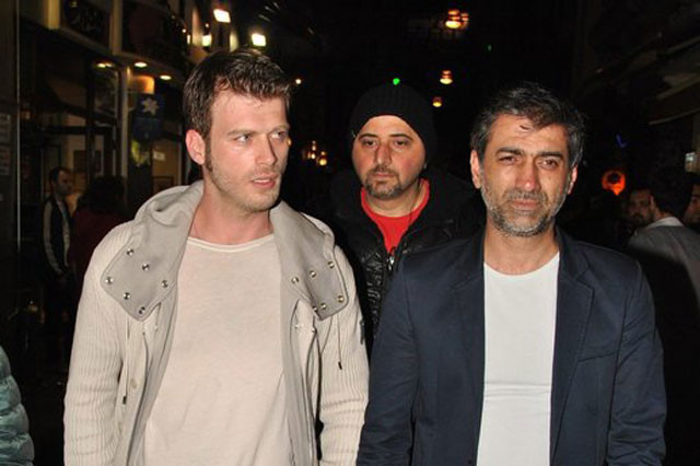 Şoke eden haber apar topar hastaneye kaldırıldı! - Resim: 3