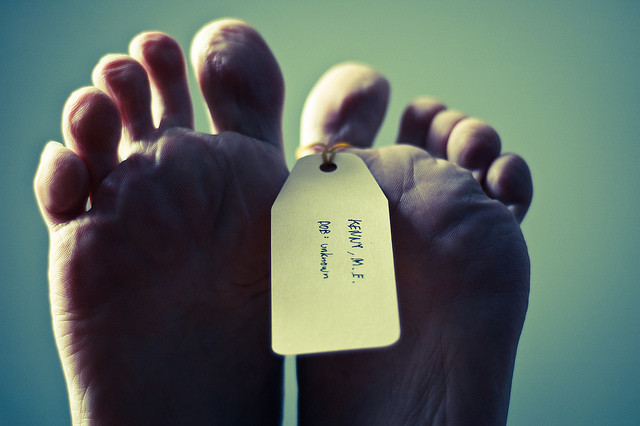 2018 de öleceklerin isimlerini verdi kehanet daha şimdiden tuttu - Resim: 1