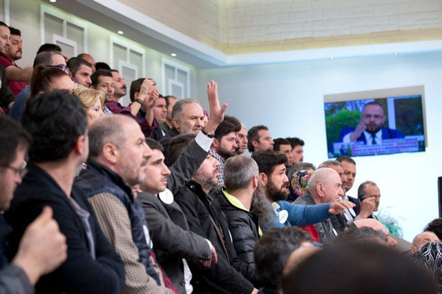 Skandal olay! Engelli 162 kişiyi dolandırdı Esra Erol'da yüzleşti - Resim: 4