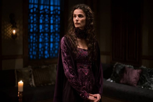 Mehmed Bir Cihan Fatihi dizisinde 'pes' dedirten hata! - Resim: 2