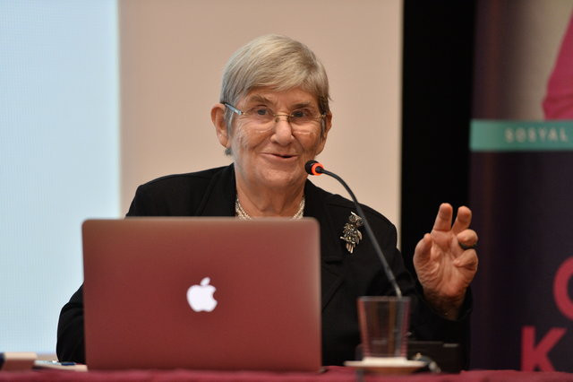 Karatay'dan kuyruk yağı açıklaması: Dağlara çıkar inersiniz - Resim: 2