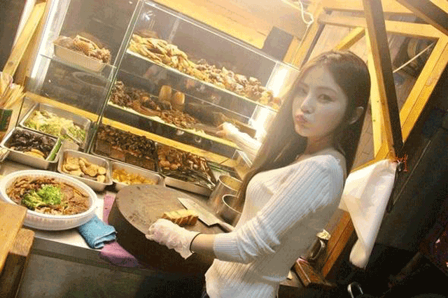 İflas edecekti zengin oldu! Onu işe aldı uzun kuyruklar oluştu - Resim: 4