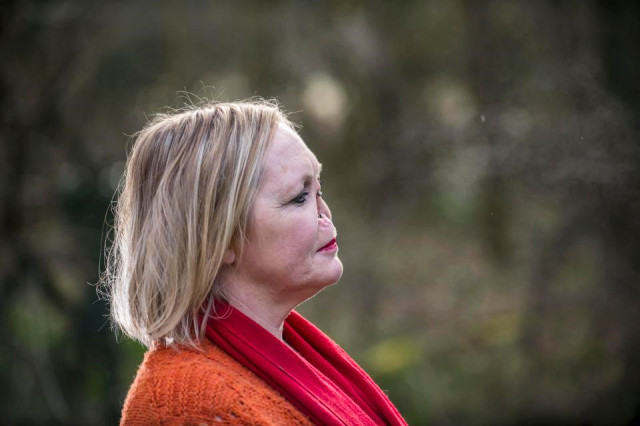 Köpeği sayesinde ölümcül hastalığı fark etti!  - Resim: 3