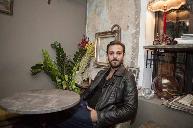 Ünlülerin şöhret yolculuğu! Nasıl keşfedildiler? - Resim: 4