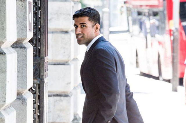 18 yaşındaki kızı sokak arasına çekip tecavüz etti! Yarım saat elle... - Resim: 1