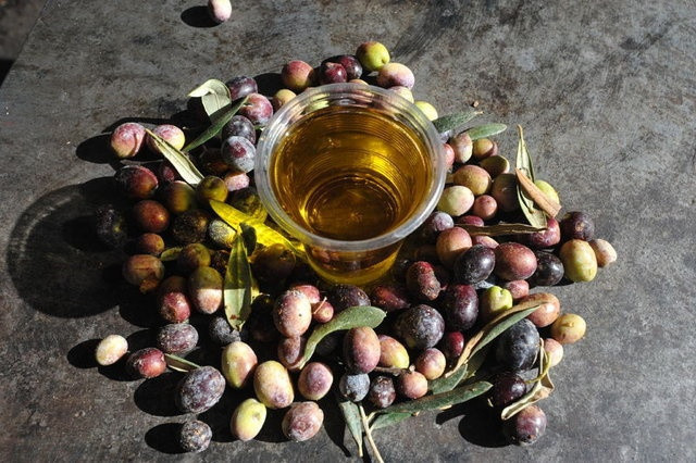 Zeytin çekirdeği ile beraber yiyin, faydaları inanılmaz - Resim: 3