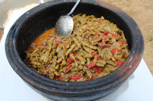 4 kilo  fasulye tam 360 bin liraya satıldı! - Resim: 3