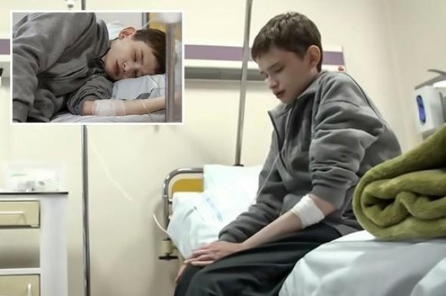 Görenler 12 yaşında sanıyor ama... - Resim: 1